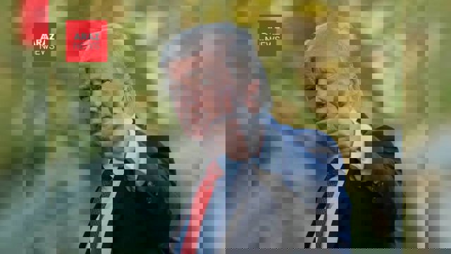 مارک تیسن:ترامپ قبل از ترک ریاست جمهوری از ایران آزاد بازدید خواهد کرد