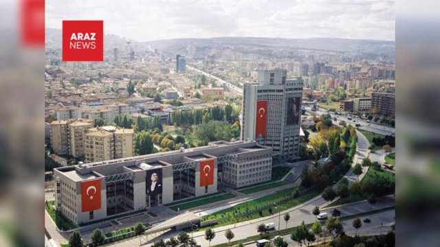 استقبال کشور تورکیه از آتش بس وتوافق ادغام در سوریه