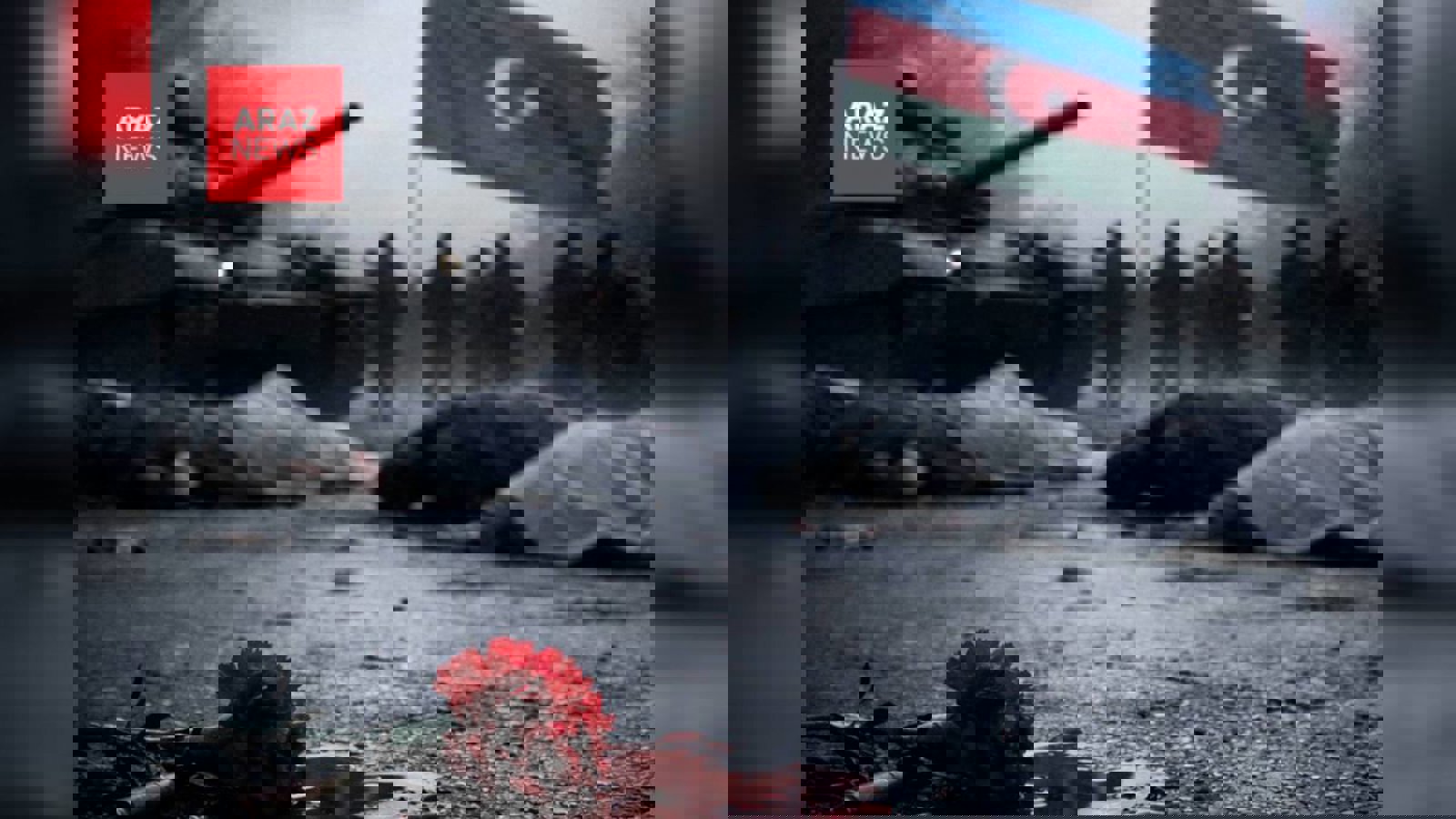 شبی که باکو در برابر امپراتوری ایستاد 