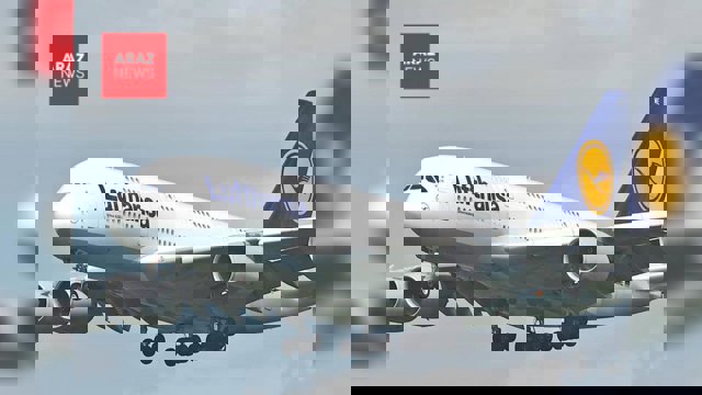 لوفت هانزا پروازهای تهران را تا پایان مارس تعلیق کرد