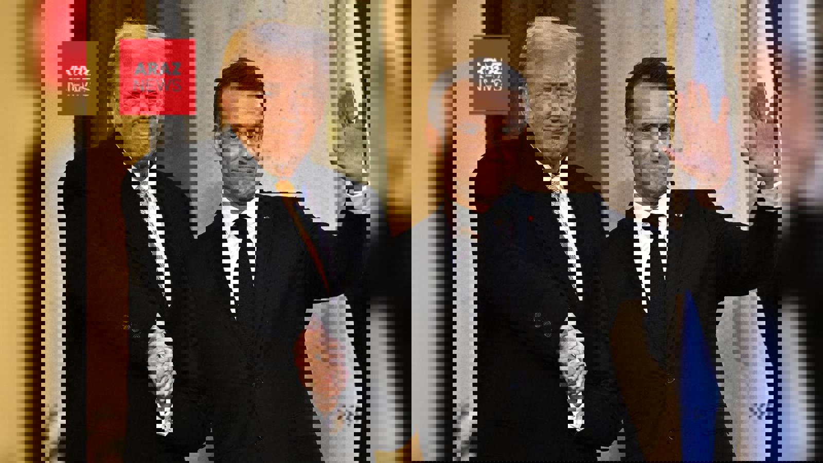 می توانیم درباره ایران به دستاوردهای بزرگی برسیم