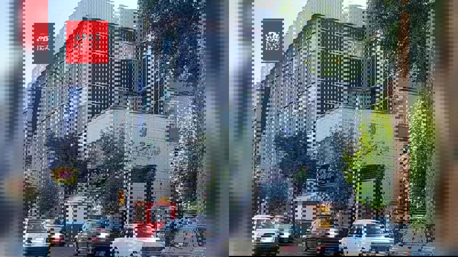 بازداشت بستگان یکی از معاونان آموزش و پرورش آذربایجان غربی