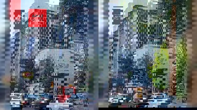 بازداشت بستگان یکی از معاونان آموزش و پرورش آذربایجان غربی