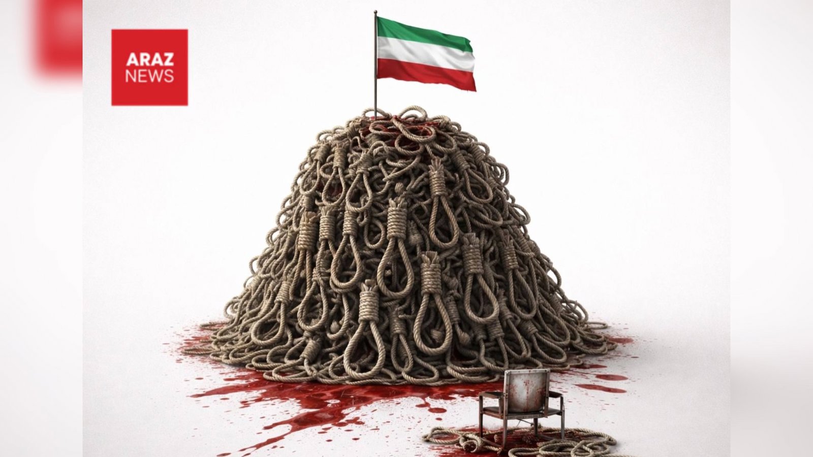 İranda 2025-ci ildə 1500 edam; BMT-dən edamın qorxu vasitəsi kimi istifadə edilməsinə dair xəbərdarlıq