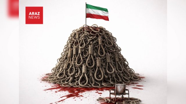 İranda 2025-ci ildə 1500 edam; BMT-dən edamın qorxu vasitəsi kimi istifadə edilməsinə dair xəbərdarlıq