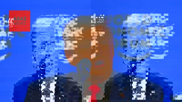 Tramp: İranın bombalanması bu ölkənin quldurluğunun qarşısını aldı