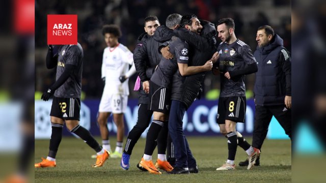 قاراباغ با پیروزی فراموش نشدنی،غرور آذربایجان را فریاد زد