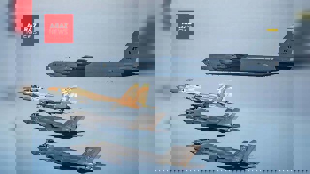 هاآرتص:اسرائیل در آستانه سناریوی حمله آمریکا به ایران به حالت آماده باش رفت