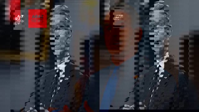 وزیرخزانه داری آمریکا:اقتصاد ایران به آستانه فروپاشی رسیده است