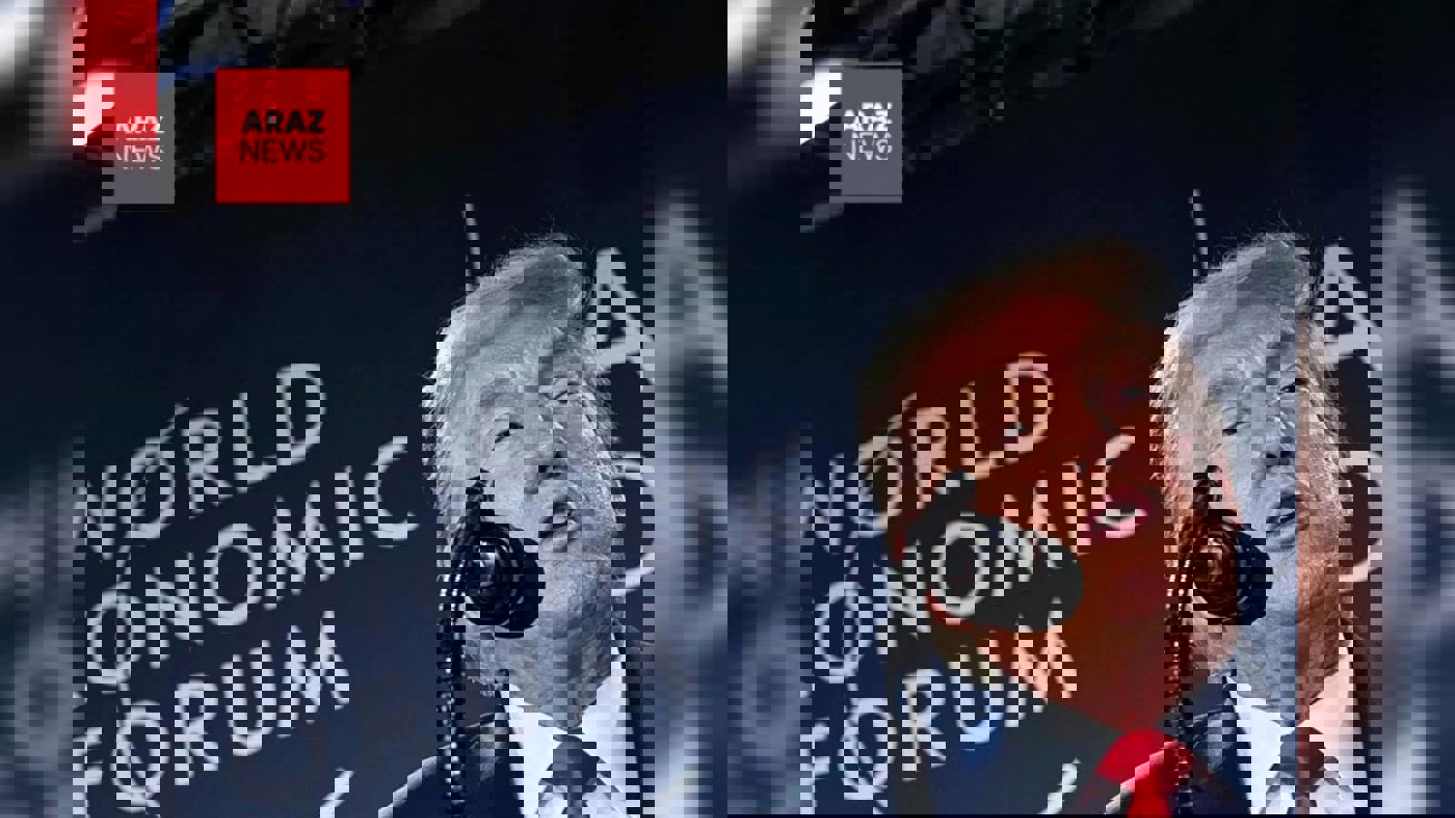 ترامپ:ایران خواهان مذاکره است و ما با آنها مذاکره خواهیم کرد