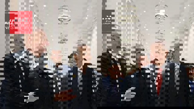  اردوغان در گفت‌وگوی تلفنی با پزشکیان: ترکیه به سناریوهای مداخله خارجی در ایران نگاه مثبتی ندارد