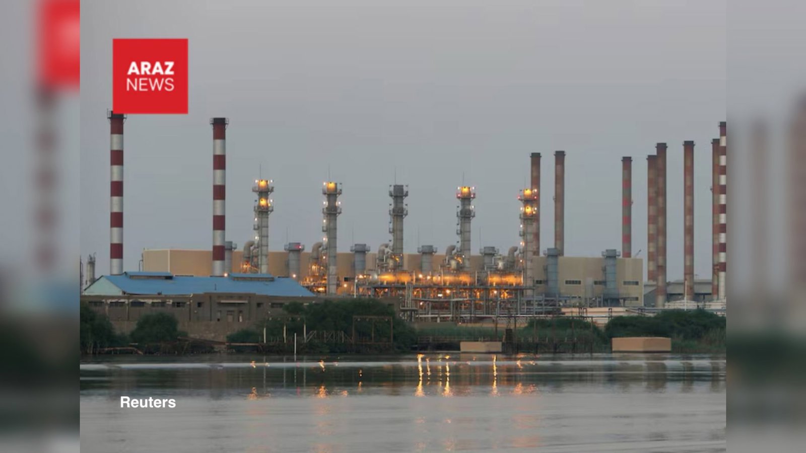 افزایش بهای نفت پس از تهدید تازه ترامپ علیه ایران؛نگرانی از اختلال در عرضه