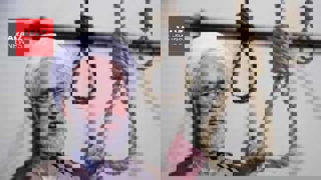 İranın Baş prokuroru Trampın etirazçıların edamının dayandırılması ilə bağlı iddiasını təkzib etdi