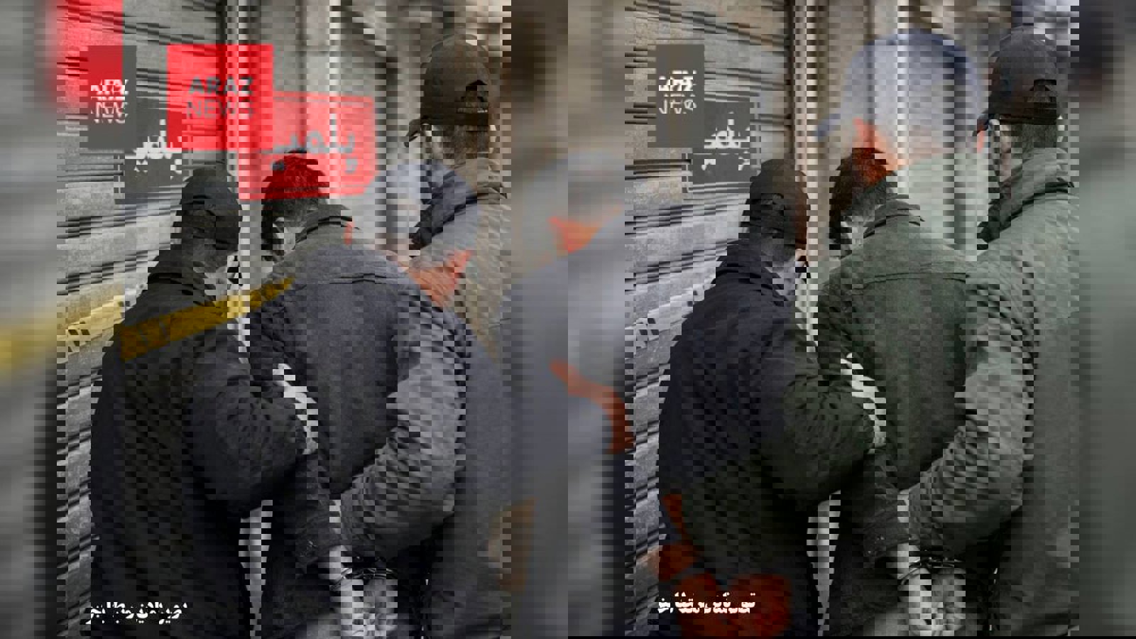 بازداشت فعال مدنی تورک در تبریز؛بی خبری از سرنوشت آتیلا فیض اللهی وحید