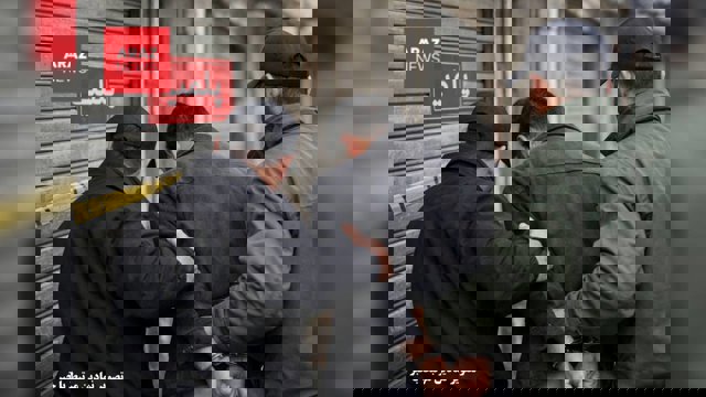 بازداشت فعال مدنی تورک در تبریز؛بی خبری از سرنوشت آتیلا فیض اللهی وحید