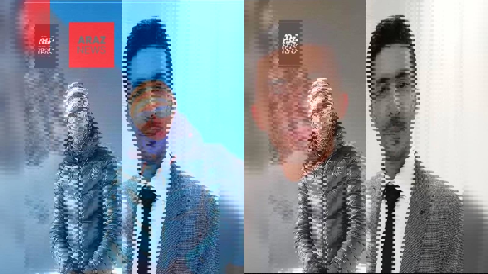 محمد پیروسبار در تبریز با شلیک نیروهای سرکوبگر کشته شد