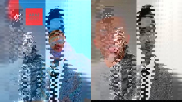 محمد پیروسبار در تبریز با شلیک نیروهای سرکوبگر کشته شد