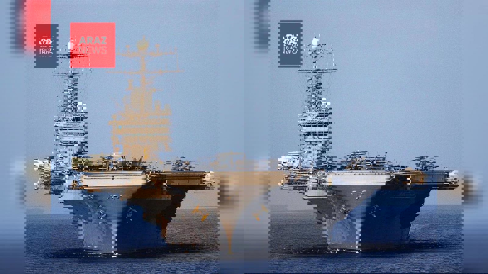 کانال 13 اسرائیل:این هفته برای حمله آمریکا به ایران تعیین کننده است