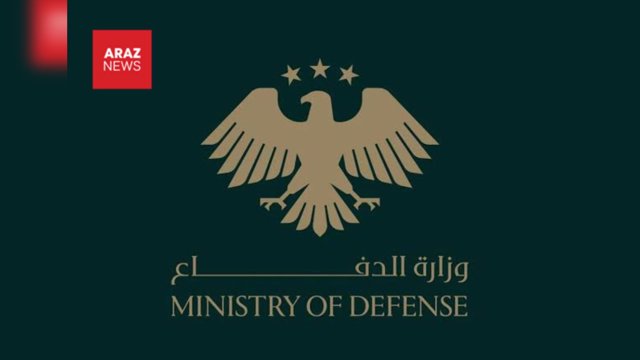 تمدید آتش بس ارتش سوریه با ی.پ.گ به مدت ۱۵ روز