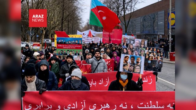  نشریه آمریکایی نشنال اینترست:پهلوی برای بخش بزرگی از جامعه ایران عقب گرد تاریخی است و شکاف های اجتماعی و قومی را تشدید می کند  