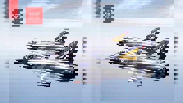 پرفروش ترین جنگنده های جهان؛چگونه میگ ها و اف -۱۶ ها نقشه قدرت هوایی دنیا راشکل دادند