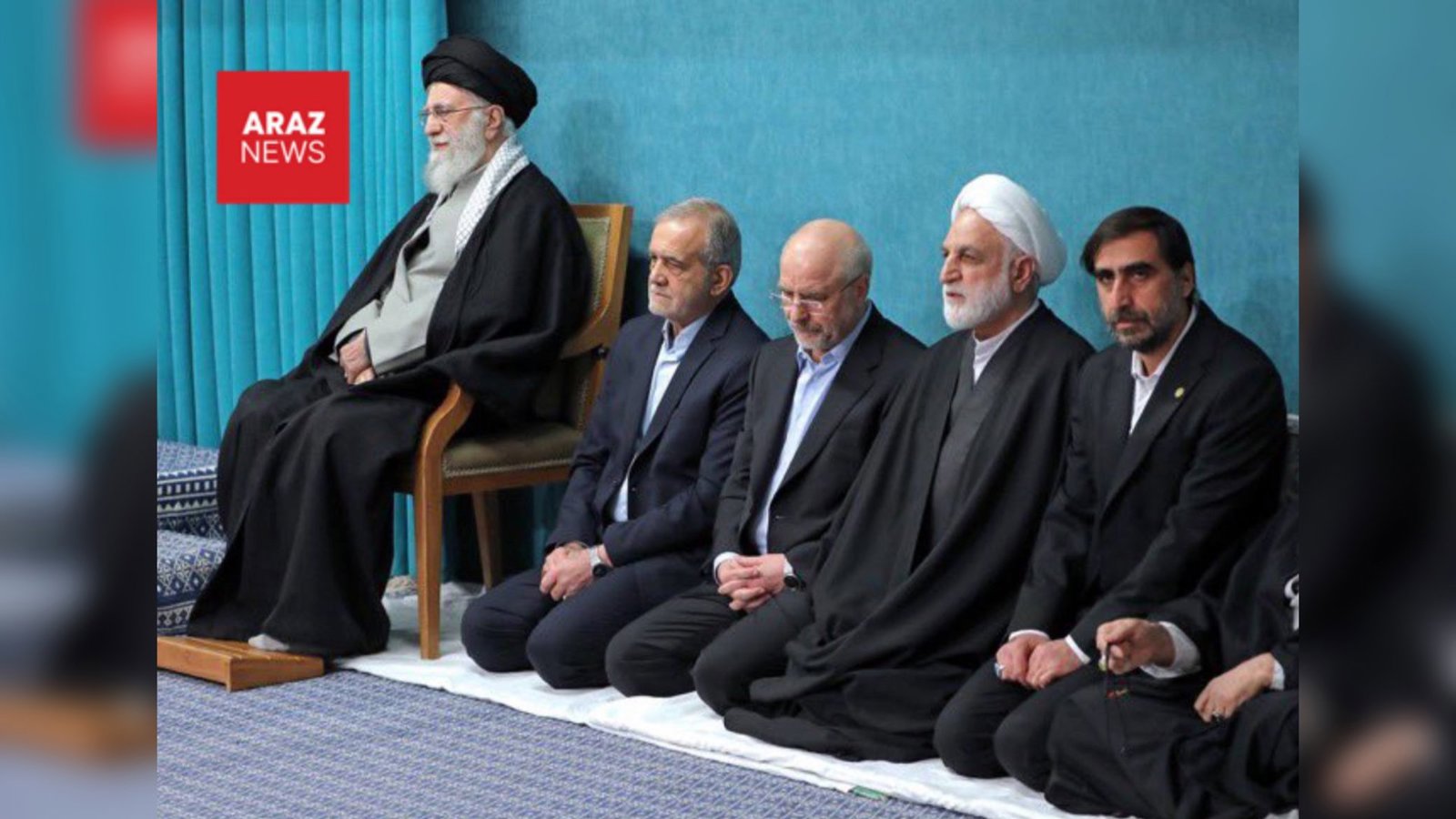 كزارش «ميدل ايست آى»: آمريكا حملات هدفمند عليه مقامات جمهورى اسلامى را بررسى مى كند