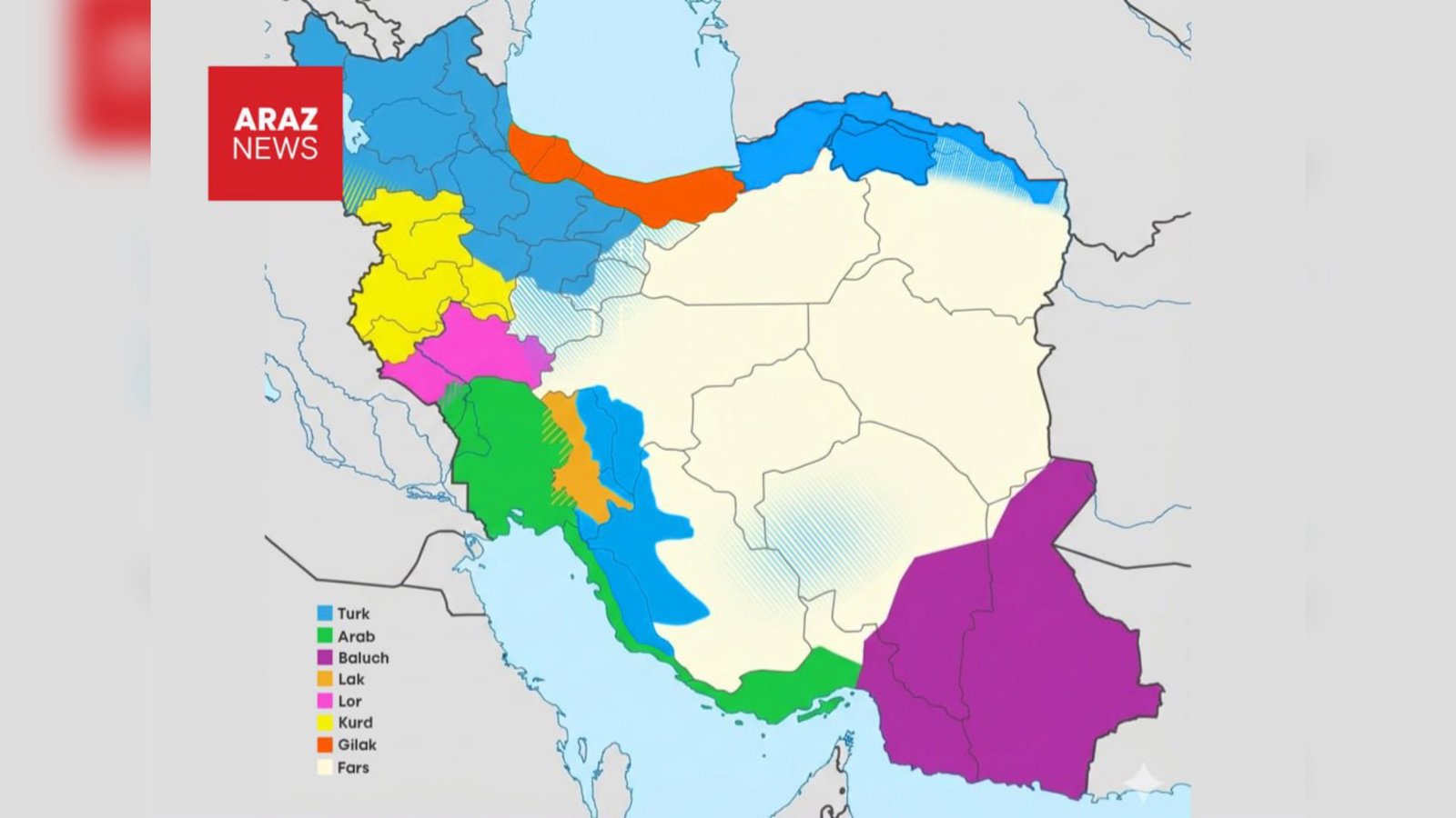  گذر از جمهوری اسلامی ایران به جمهوری فدرال ایران        