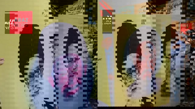  دبیرکل حزب‌الله لبنان: در برابر هرگونه حمله به ایران بی‌تفاوت نخواهیم ماند                    