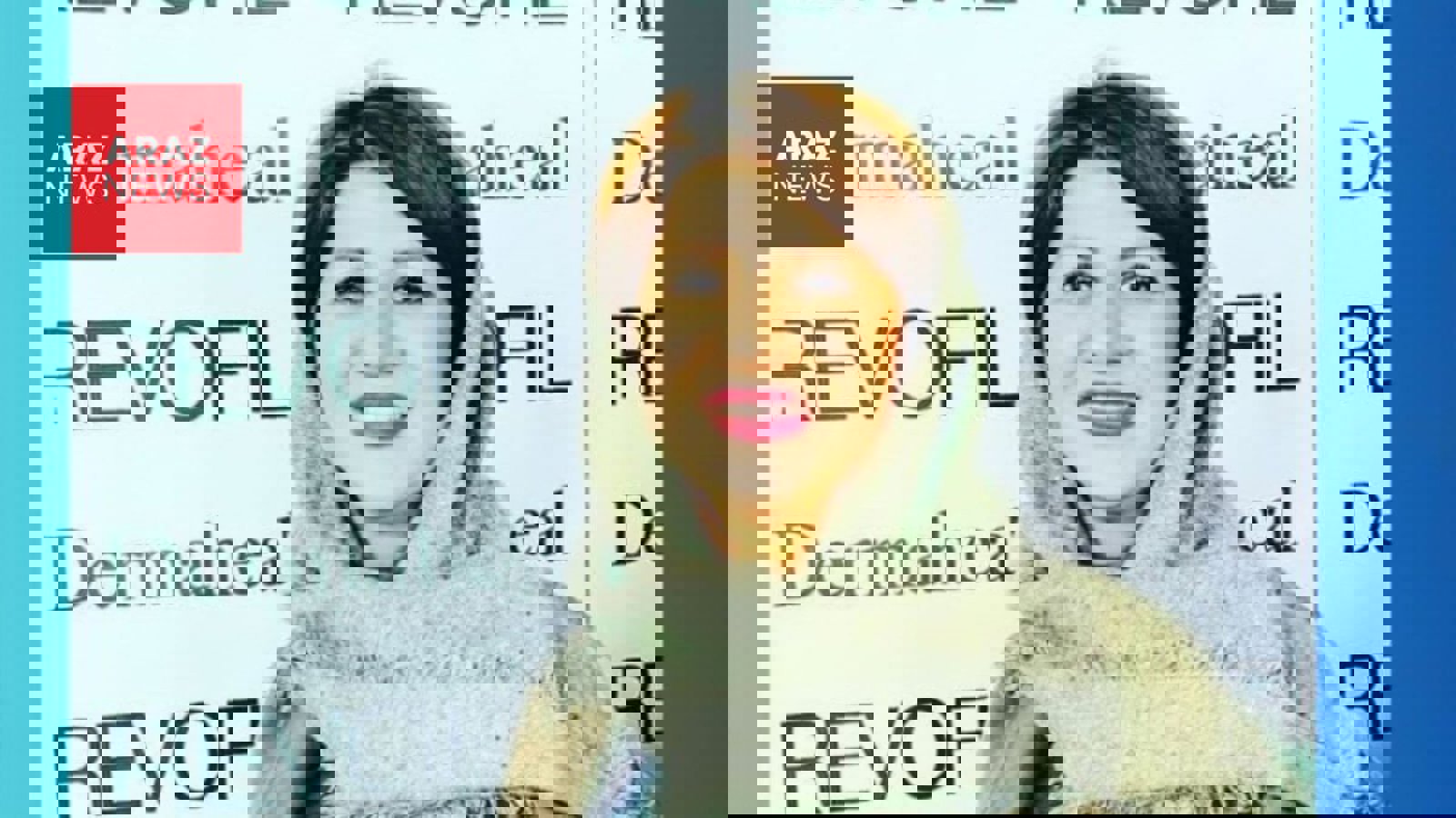  تداوم بی‌خبری از وضعیت دکتر آمنه سلیمانی پس از ۱۰ روز بازداشت در اردبیل       