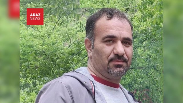 بى اطلاعى از وضعيت على بابايي فعال تورک آذر بايجانى