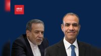 تماس وزير خارجه مصر با عراقچی؛ قاهره خواستار ازسر كيرى گفت و گوی تهران و واشنكتن شد