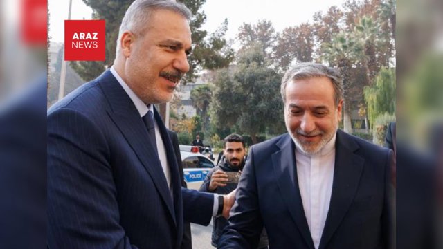 وزراى امور خارجه ايران و تركيه تلفنى گفتگو كردند