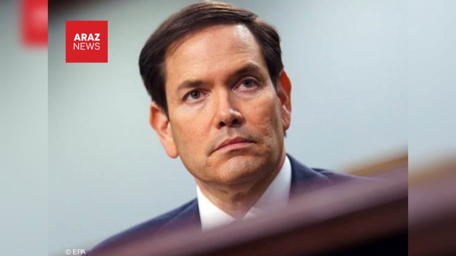 روبيو: چین، ايران و روسيه از ونزوئلا به عنوان «پایگاه عملياتى اصلى» استفاده كردند