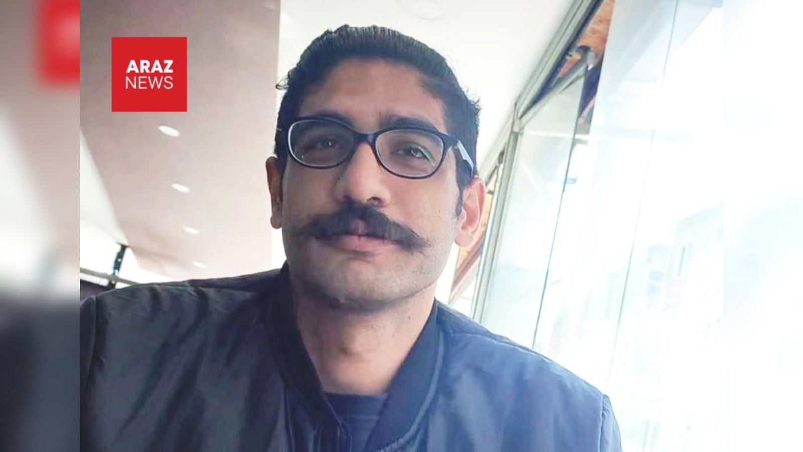  کشته شدن یک شهروند ۲۷ ساله در جریان اعتراضات کرج                 