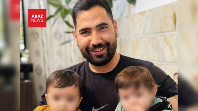  کشته شدن یک شهروند ۳۱ ساله در شهر آبگرم قزوین در جریان اعتراضات