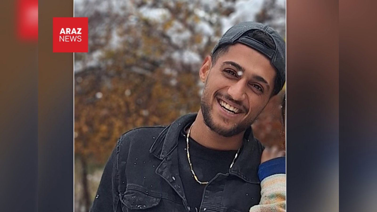  کشته شدن یک جوان ۲۲ ساله در نجف‌آباد اصفهان در جریان اعتراضات             