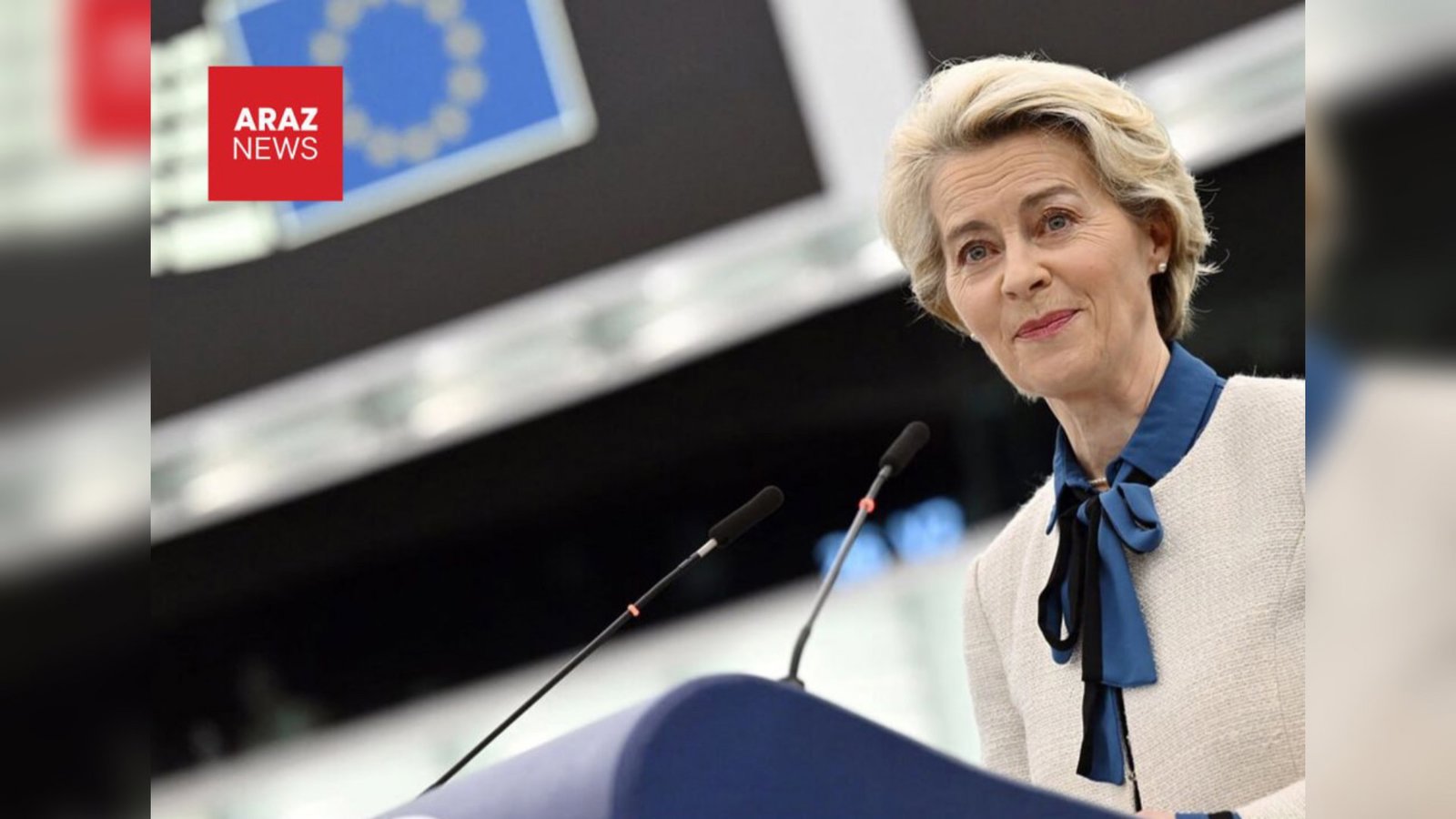 لارنس فورمن، خبر نگار وال استریت ژورنال: اتحاديه اروپا در آستانه تروريستى اعلام كردن سپاه