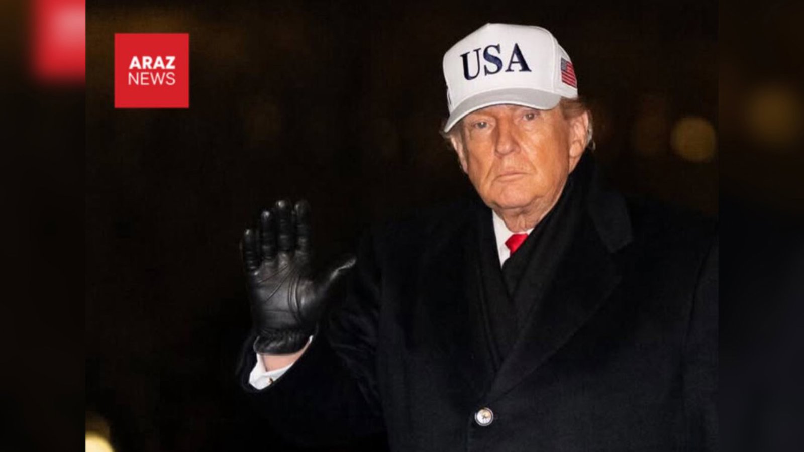  سی‌ان‌ان: مذاکرات مقدماتی با تهران پیشرفت نکرد؛ ترامپ حمله گسترده به ایران را بررسی می‌کند                    