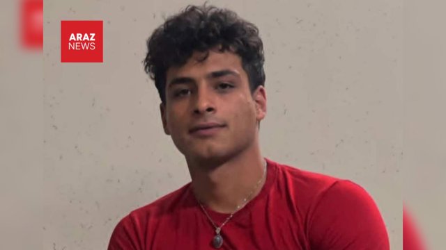  کشته‌شدن یک جوان ۲۰ ساله در ملک‌شهر اصفهان            