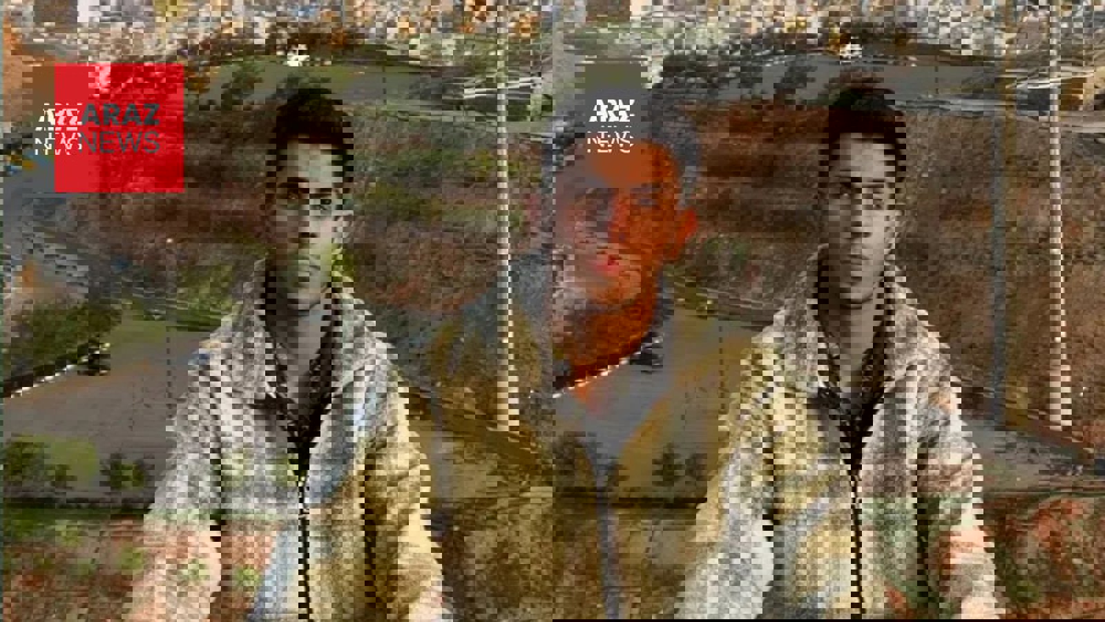  کشته‌شدن یک دانشجوی ۱۹ ساله در کرج بر اثر اصابت گلوله جنگی         