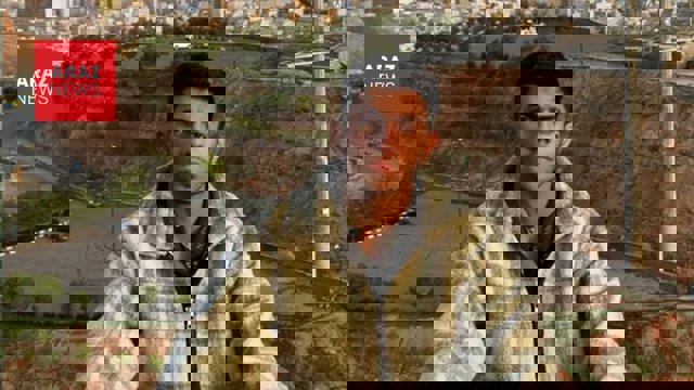  کشته‌شدن یک دانشجوی ۱۹ ساله در کرج بر اثر اصابت گلوله جنگی         