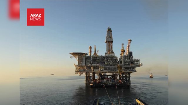 افزايش قابل توجه قيمت نفت آذربايجان در بازارهاى جهانى