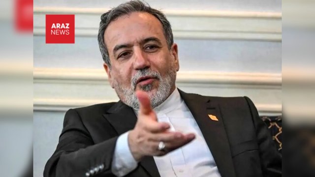 عراقچی در استانبول: منطقه در بحران است؛ با توركيه هماهنگی نزديكترى داريم