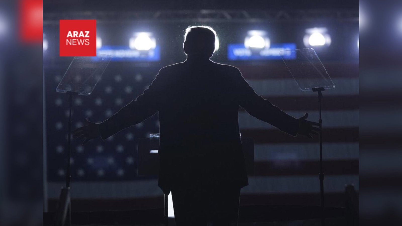 نماينده ويژه ترامپ در امور عراق كنار گذاشته شد؛ تشديد تنش واشنگتن و بغداد برسر نفوذ ايران