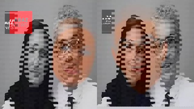  بازداشت دکتر عبادی‌فرد و همسرش دکتر پرکار در قزوین               