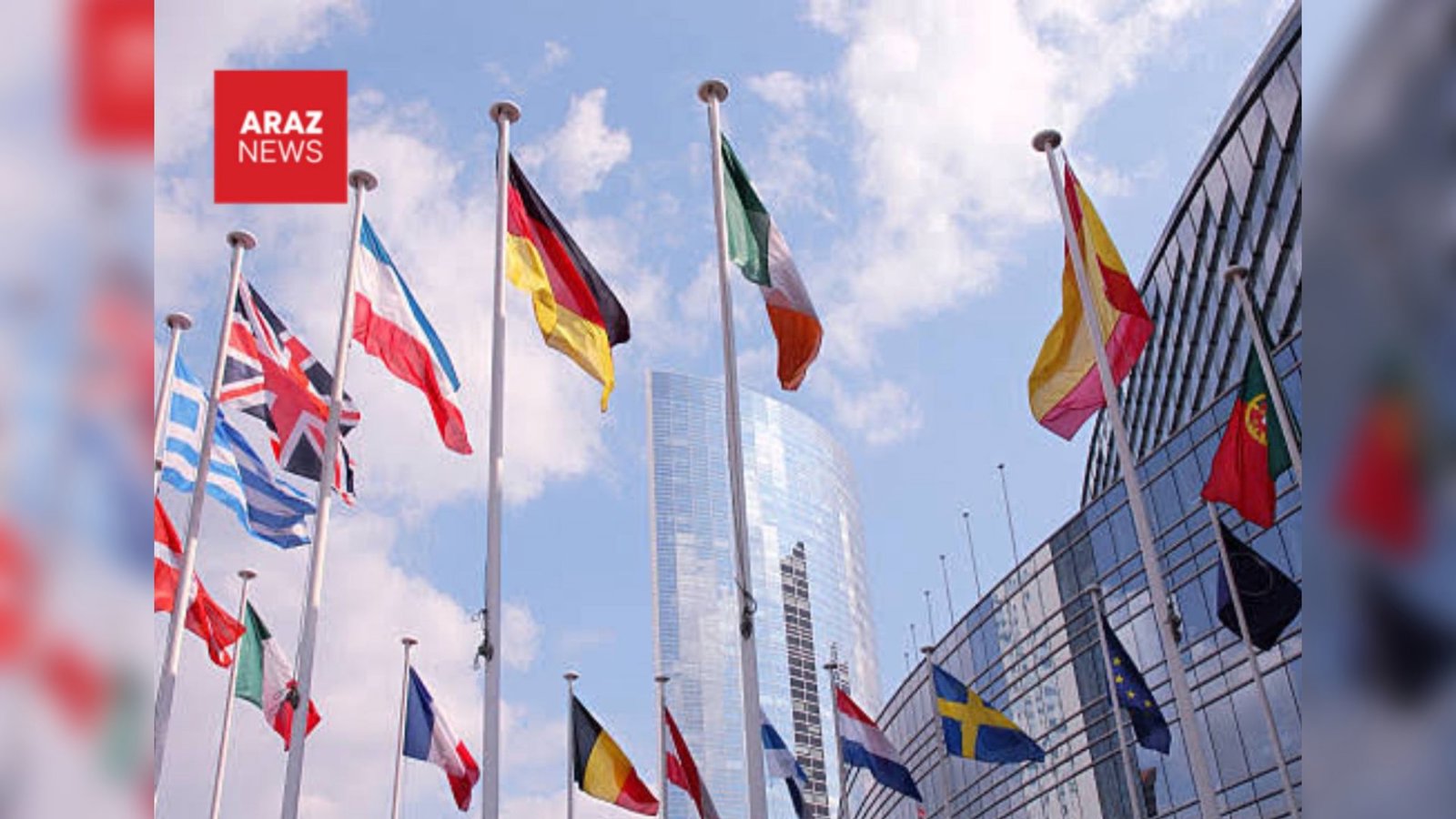 پس از قرار گرفتن سپاه در فهرست تروريستى اتحاديه اروپا، تهران سفراى اروپايى را احضار كرد