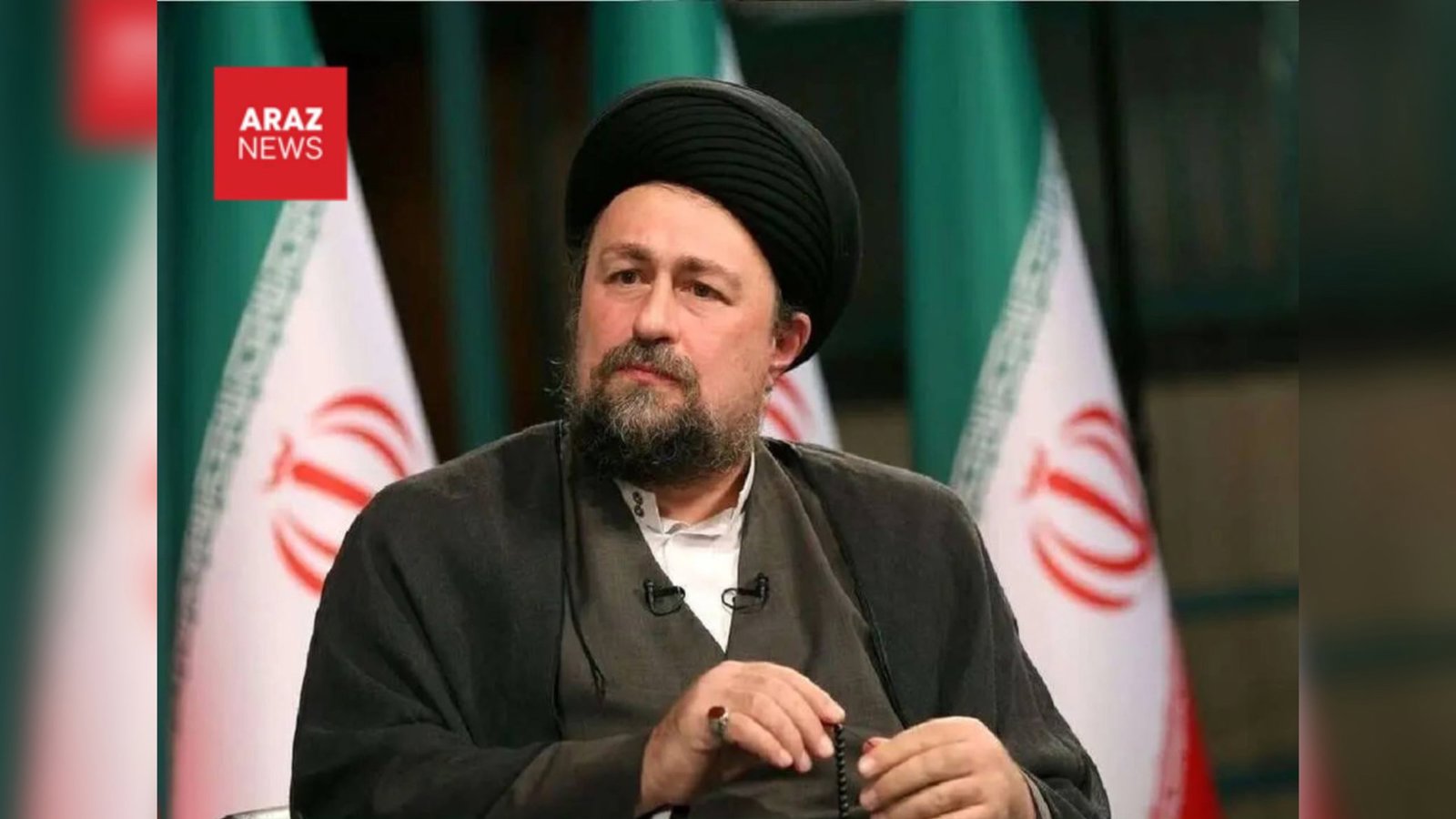 سید حسن خمینی:یک کودتای سخت و پردسیسه گذشت