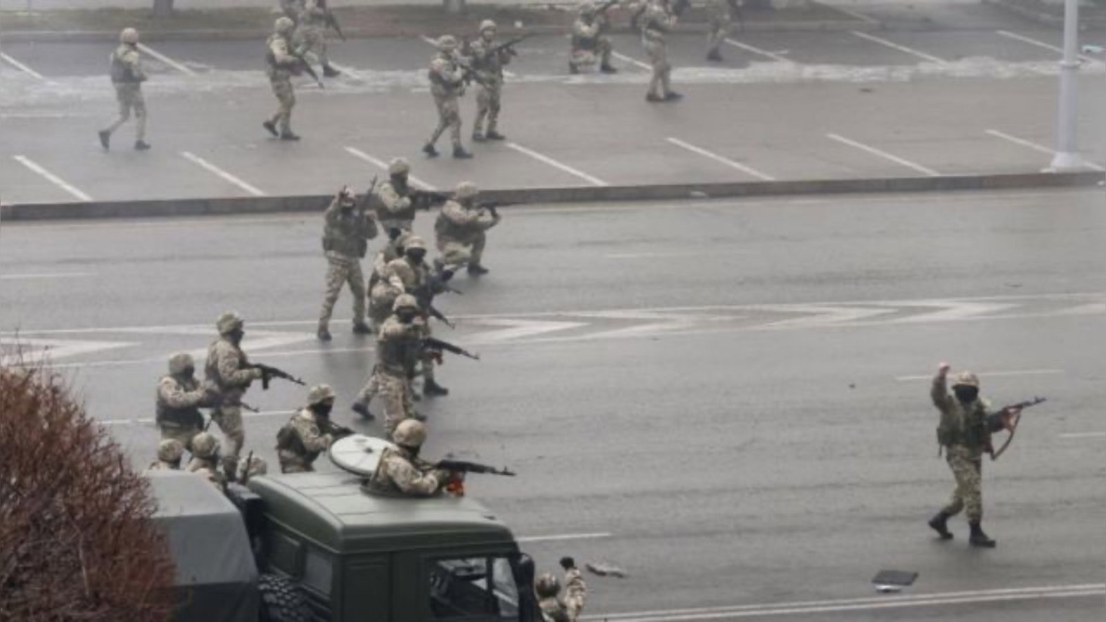  میراث صد سال غارت؛ چرا شیر نفت به اسلحه سرکوب بدل شد؟         