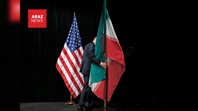 امارات پیش از مذاكرات استانبول: خاورميانه به راه حل پايدار نياز دارد، نه جنگ تازه