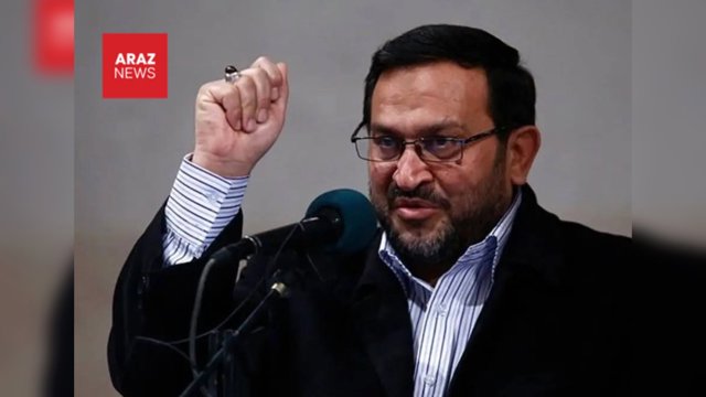 مشاور رسانه‌ای فرمانده کل سپاه:مذاکره فقط درباره پرونده هسته‌ای است